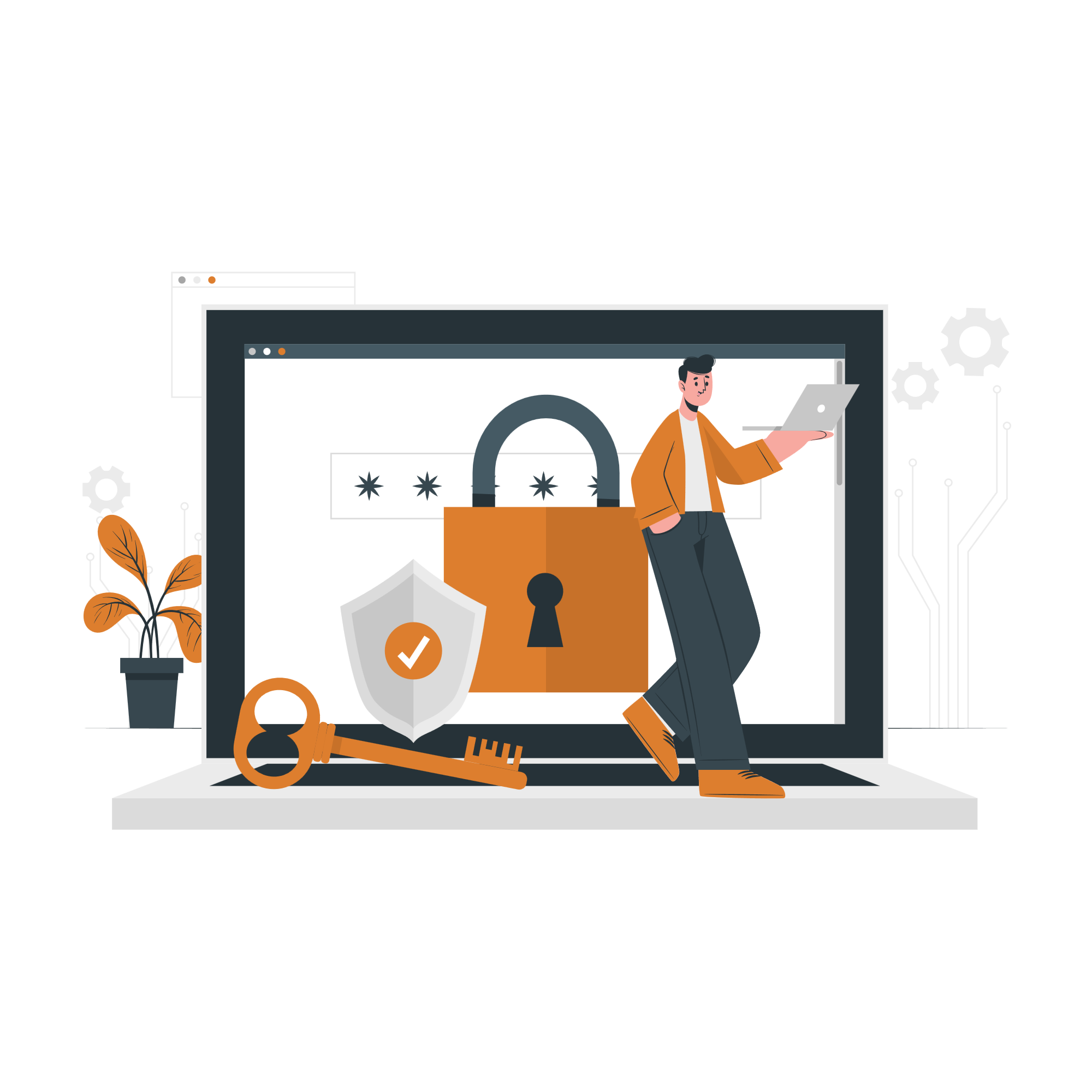 Login image